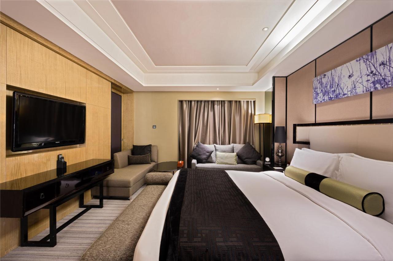 Mels Weldon Dongguan Humen Hotel Екстериор снимка