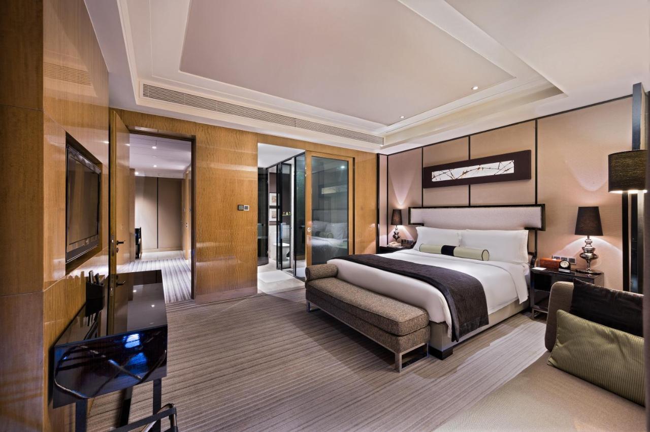 Mels Weldon Dongguan Humen Hotel Екстериор снимка