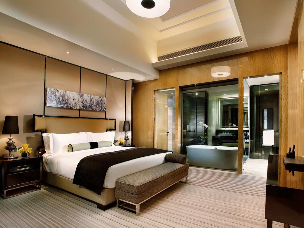 Mels Weldon Dongguan Humen Hotel Екстериор снимка