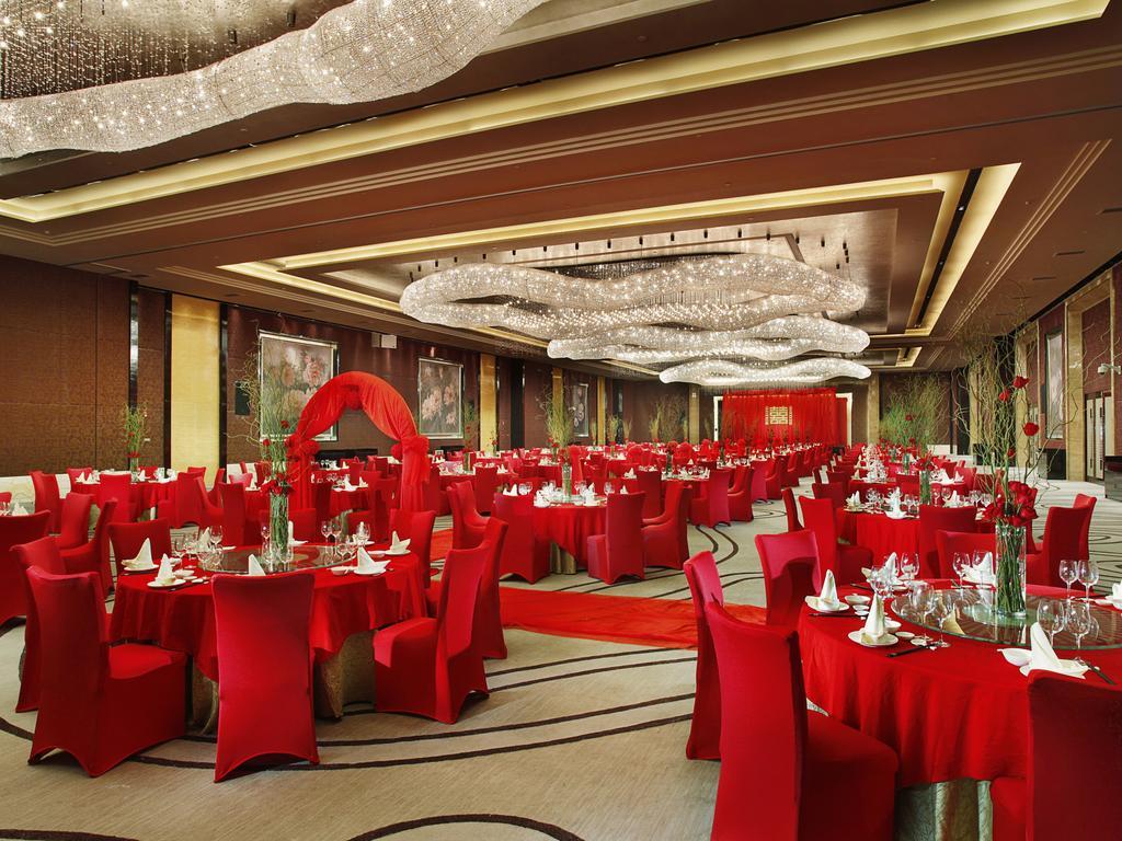 Mels Weldon Dongguan Humen Hotel Екстериор снимка