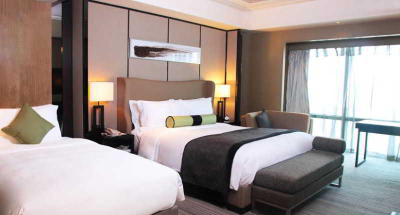 Mels Weldon Dongguan Humen Hotel Екстериор снимка