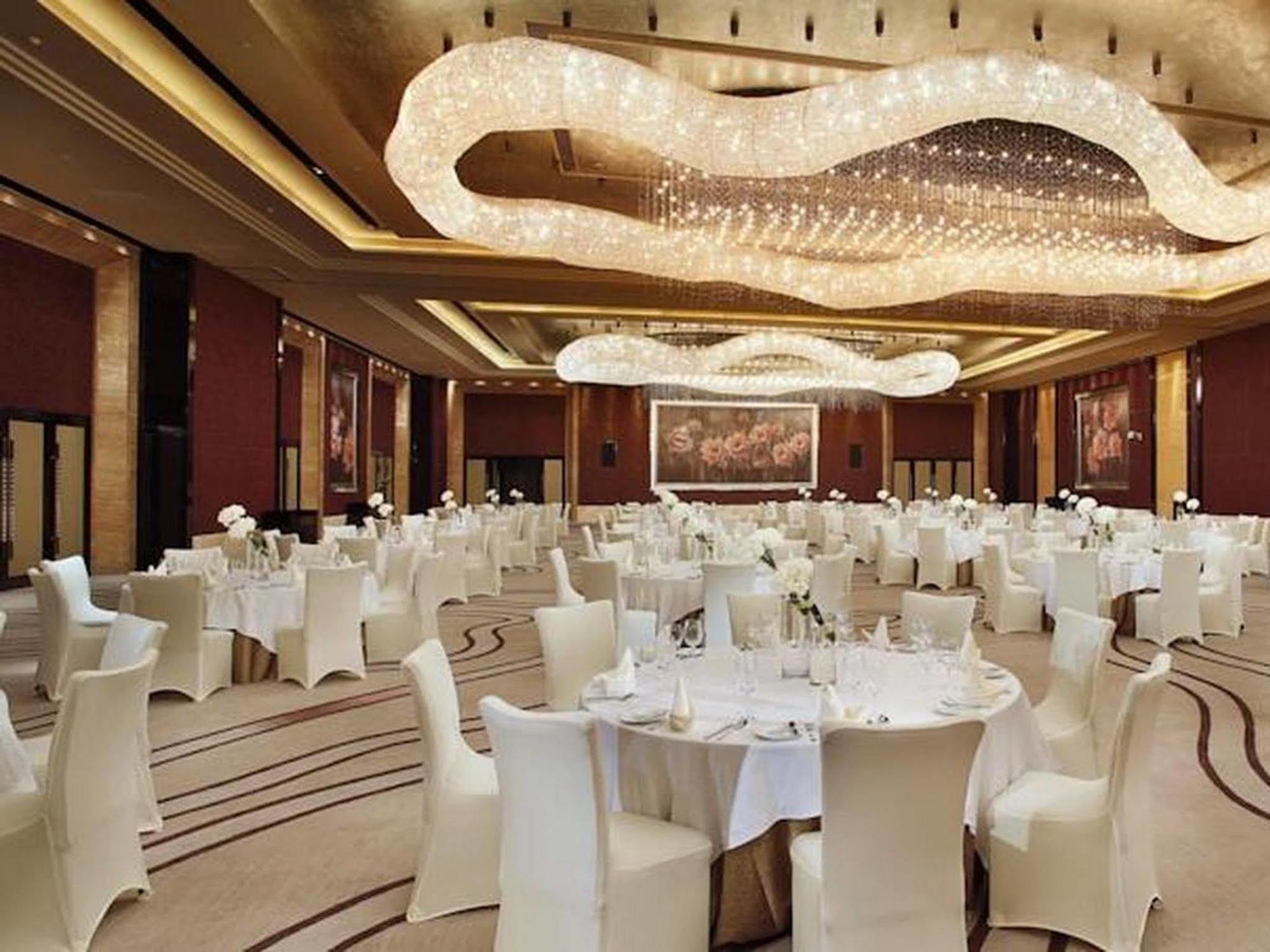 Mels Weldon Dongguan Humen Hotel Екстериор снимка