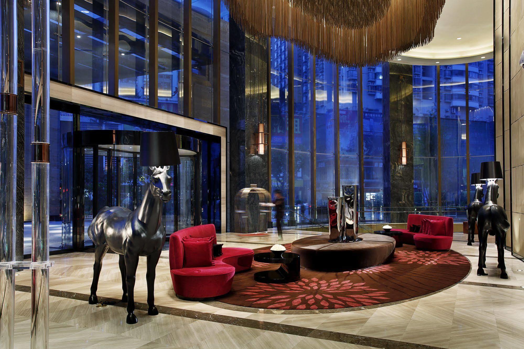 Mels Weldon Dongguan Humen Hotel Екстериор снимка