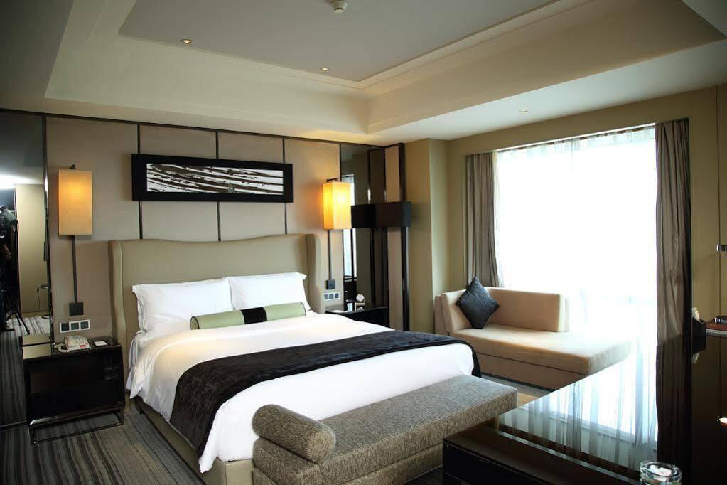 Mels Weldon Dongguan Humen Hotel Екстериор снимка